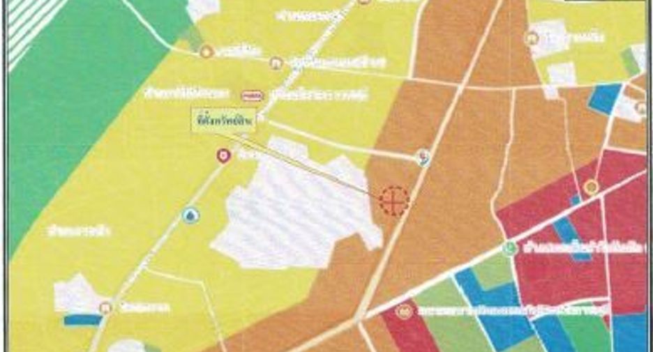 Продажа торговое помещение в Mueang Ratchaburi, Ратбури