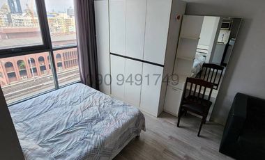 For sale 1 bed condo in Phra Khanong, Bangkok