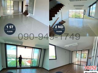 For rent 5 Beds office in Saphan Sung, Bangkok