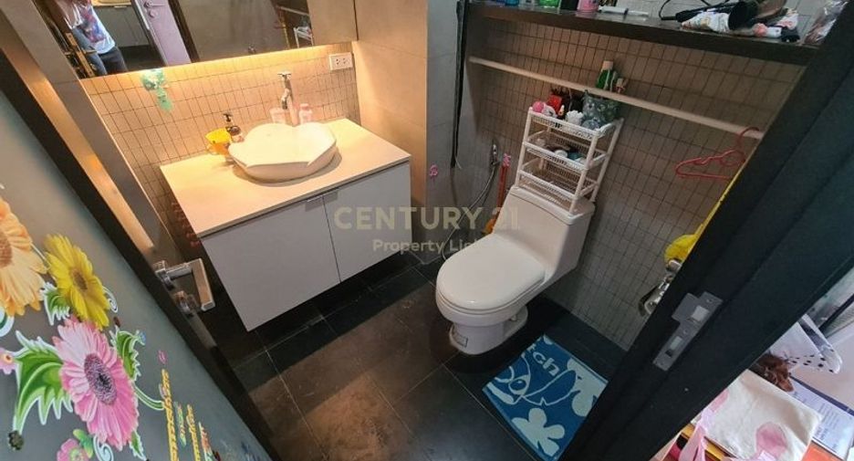 For sale 1 bed condo in Phaya Thai, Bangkok