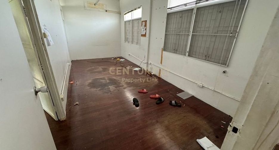 Casa en alquiler de 6 habitaciones en Phaya Thai, Bangkok