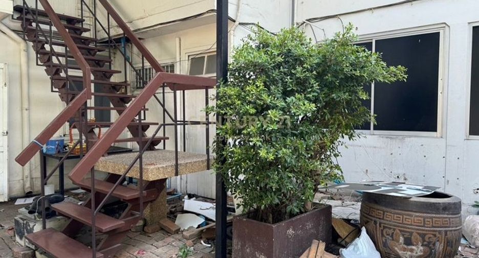 Casa en alquiler de 6 habitaciones en Phaya Thai, Bangkok