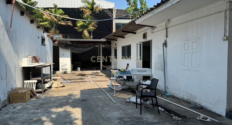 Casa en alquiler de 6 habitaciones en Phaya Thai, Bangkok