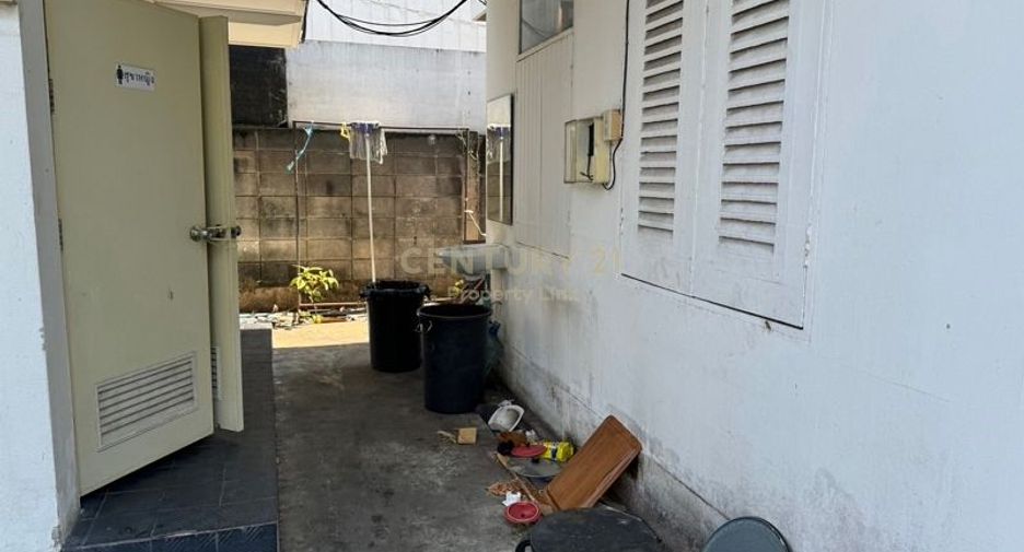 Casa en alquiler de 6 habitaciones en Phaya Thai, Bangkok