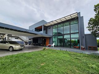 For sale 3 bed house in Bang Khae, Bangkok