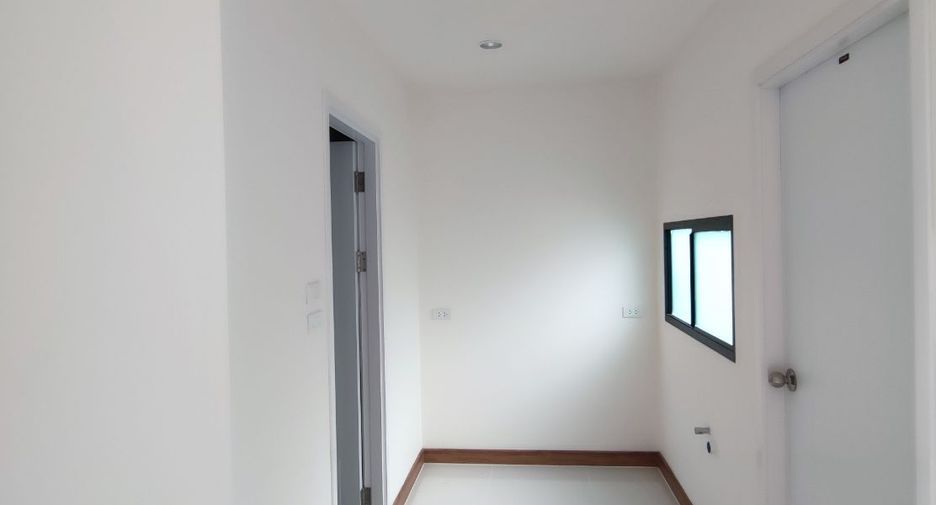 For rent 3 bed townhouse in Bang Yai, Nonthaburi