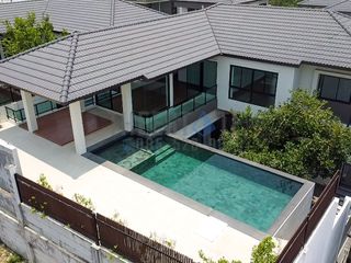 出售 4 卧室 别墅 在 San Kamphaeng, Chiang Mai