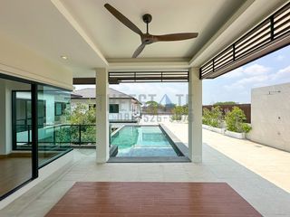 出售 4 卧室 别墅 在 San Kamphaeng, Chiang Mai