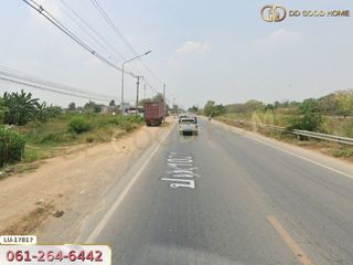 For rent land in Khlong Luang, Pathum Thani
