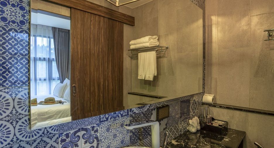 For sale 1 bed condo in Thalang, Phuket