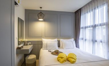 For sale 1 bed condo in Thalang, Phuket