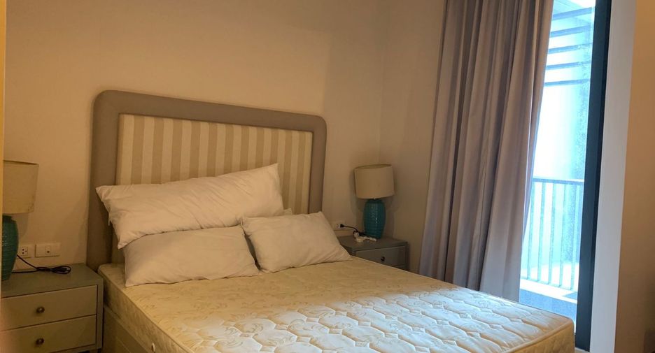 For sale 1 bed condo in Phaya Thai, Bangkok