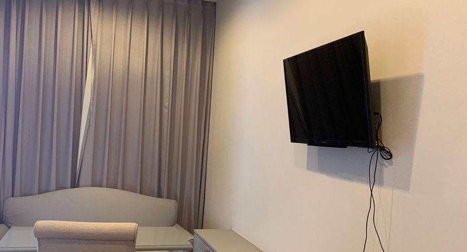 For sale 1 bed condo in Phaya Thai, Bangkok
