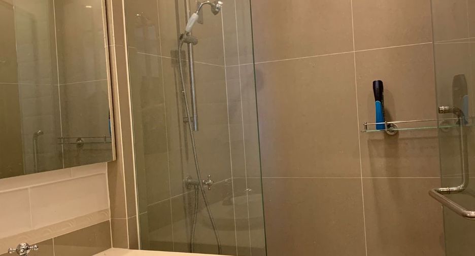For sale 1 bed condo in Phaya Thai, Bangkok