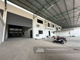 For rent warehouse in Bang Phli, Samut Prakan