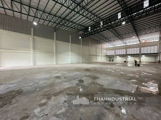 For rent warehouse in Bang Phli, Samut Prakan