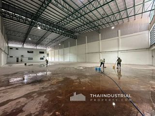 For rent warehouse in Bang Phli, Samut Prakan