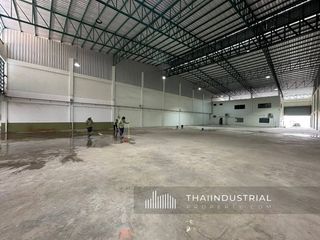For rent warehouse in Bang Phli, Samut Prakan