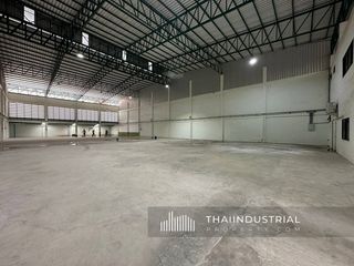 For rent warehouse in Bang Phli, Samut Prakan