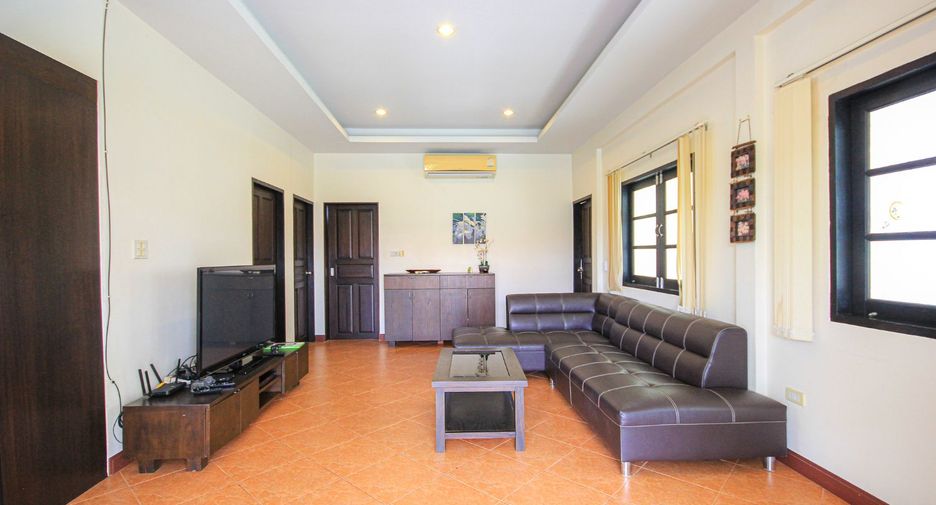 For sale 3 bedrooms villa in Hua Hin, Prachuap Khiri Khan