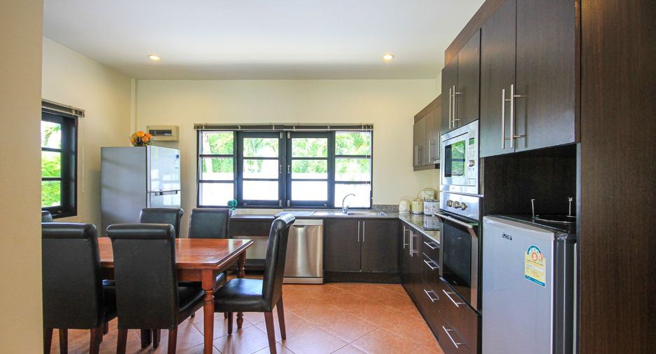 For sale 3 bedrooms villa in Hua Hin, Prachuap Khiri Khan