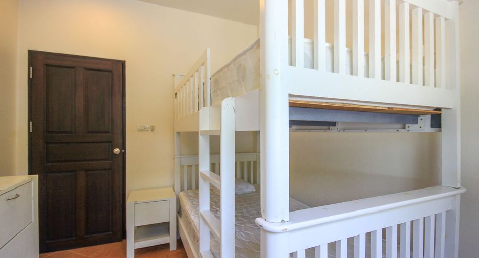 For sale 3 bedrooms villa in Hua Hin, Prachuap Khiri Khan