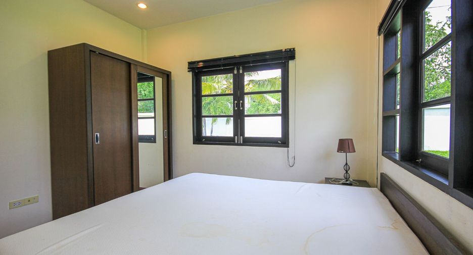For sale 3 bedrooms villa in Hua Hin, Prachuap Khiri Khan