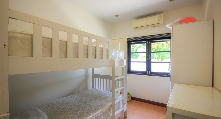 For sale 3 bedrooms villa in Hua Hin, Prachuap Khiri Khan