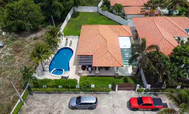 For sale 3 ベッドルーム villa in Hua Hin, Prachuap Khiri Khan