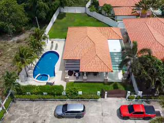 For sale 3 bedrooms villa in Hua Hin, Prachuap Khiri Khan