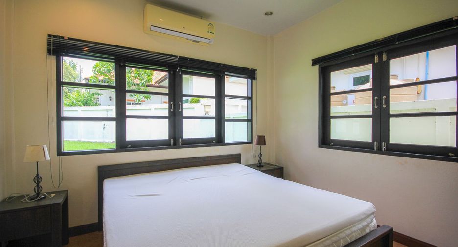For sale 3 bedrooms villa in Hua Hin, Prachuap Khiri Khan