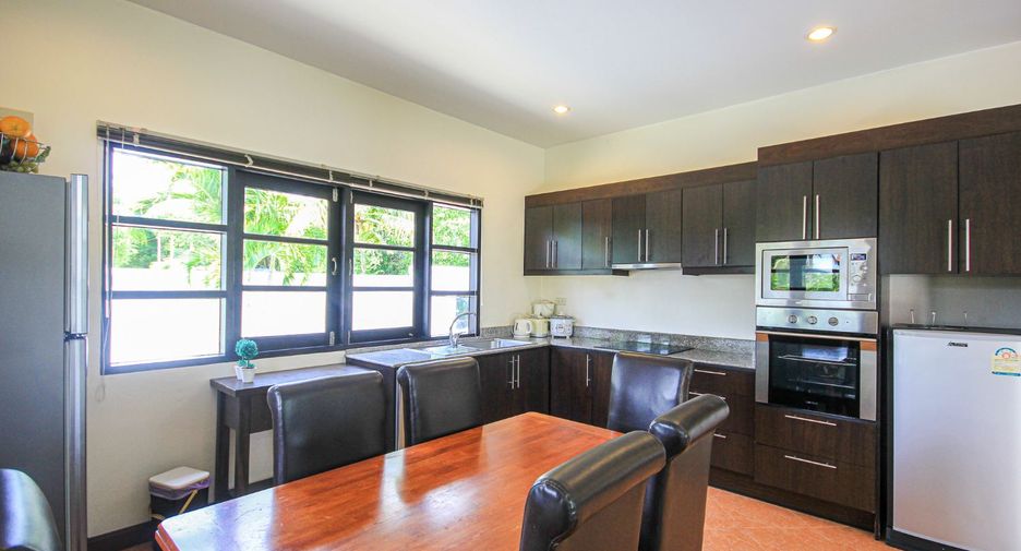For sale 3 bedrooms villa in Hua Hin, Prachuap Khiri Khan