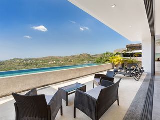 For rent 3 bed serviced apartment in Thalang, Phuket