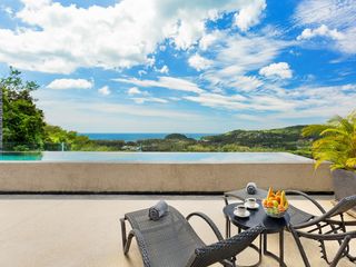 For rent 3 bed serviced apartment in Thalang, Phuket