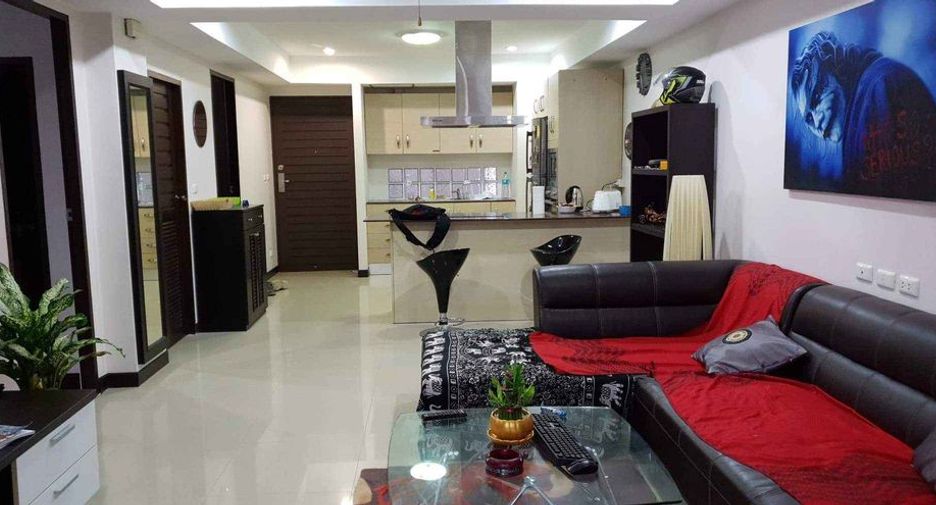 ขาย 2 ห้องนอน คอนโด ใน กะทู้, ภูเก็ต