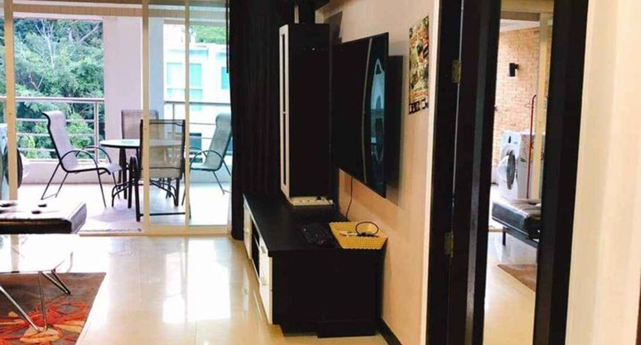 ขาย 2 ห้องนอน คอนโด ใน กะทู้, ภูเก็ต