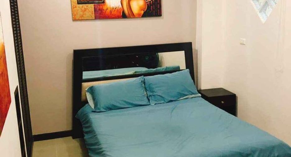 ขาย 2 ห้องนอน คอนโด ใน กะทู้, ภูเก็ต