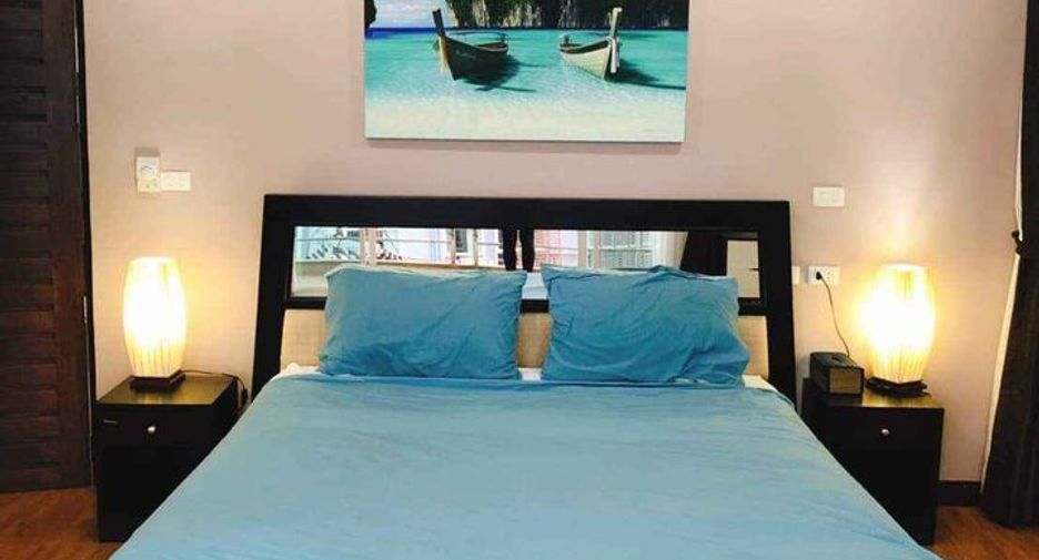 ขาย 2 ห้องนอน คอนโด ใน กะทู้, ภูเก็ต