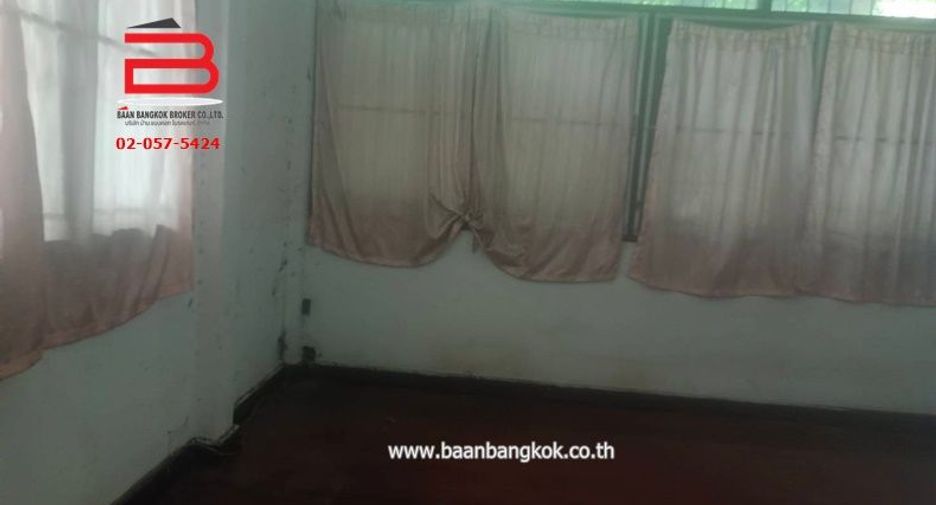 For sale 2 bedrooms townhouse in Phaya Thai, Bangkok