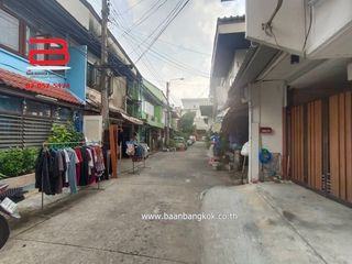 For sale 2 bed townhouse in Phaya Thai, Bangkok