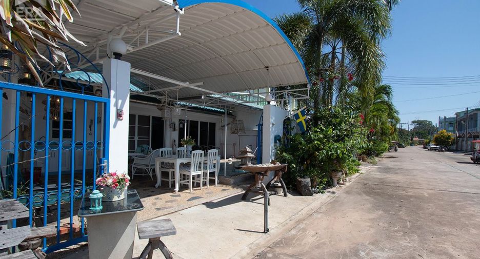 For sale 1 bed house in Klaeng, Rayong