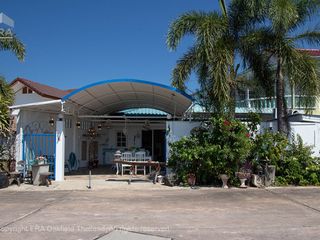 For sale 1 bed house in Klaeng, Rayong