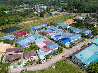For sale 1 bed house in Klaeng, Rayong