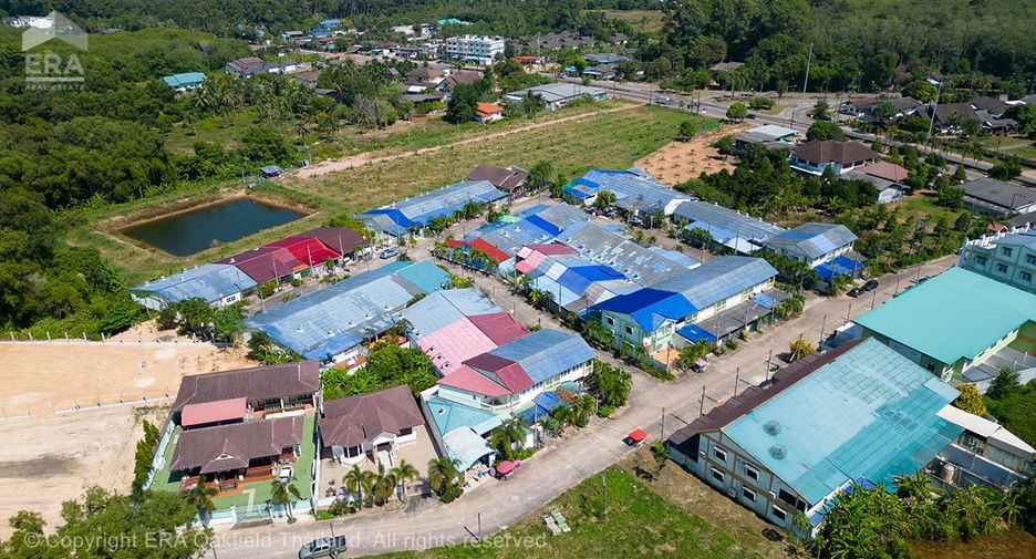 ขาย 1 เตียง บ้านเดี่ยว ใน แกลง, ระยอง