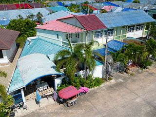 For sale 1 bed house in Klaeng, Rayong