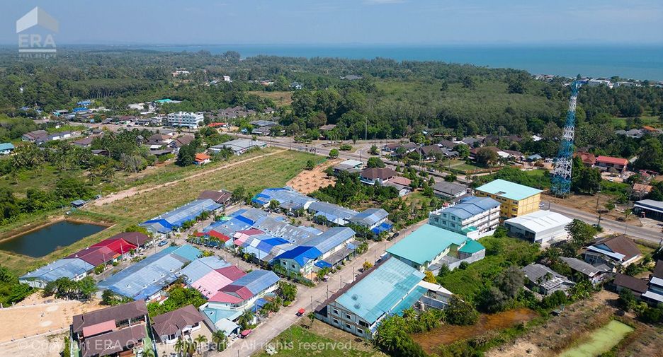 For sale 1 bed house in Klaeng, Rayong