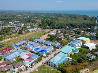 For sale 1 bed house in Klaeng, Rayong