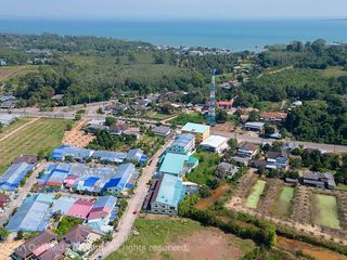 For sale 1 bed house in Klaeng, Rayong
