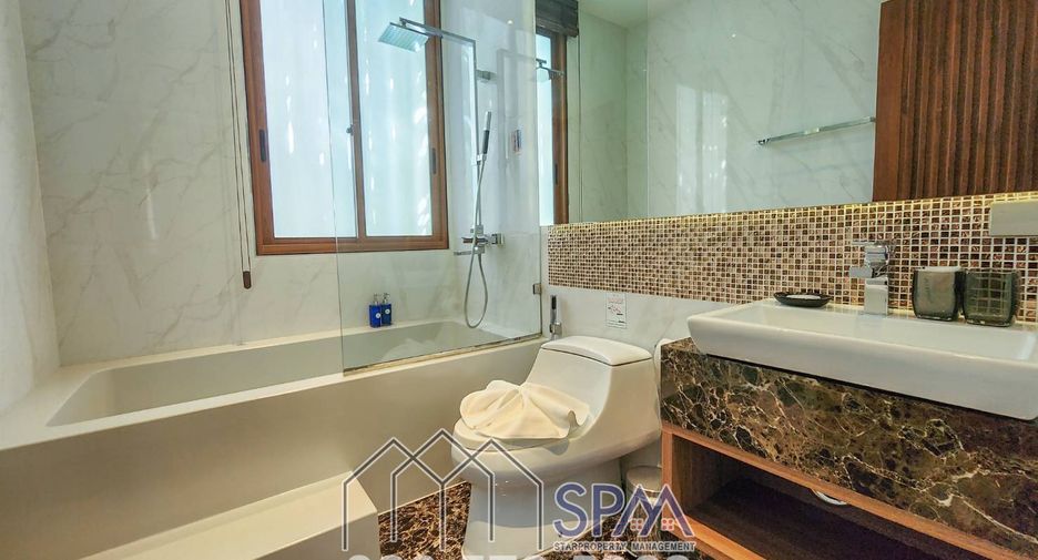 For sale 3 bedrooms villa in Hua Hin, Prachuap Khiri Khan