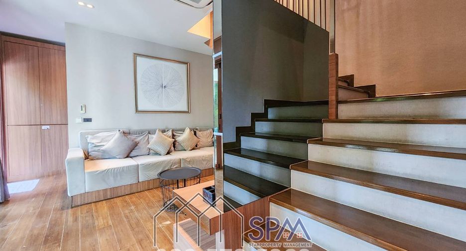 For sale 3 bedrooms villa in Hua Hin, Prachuap Khiri Khan